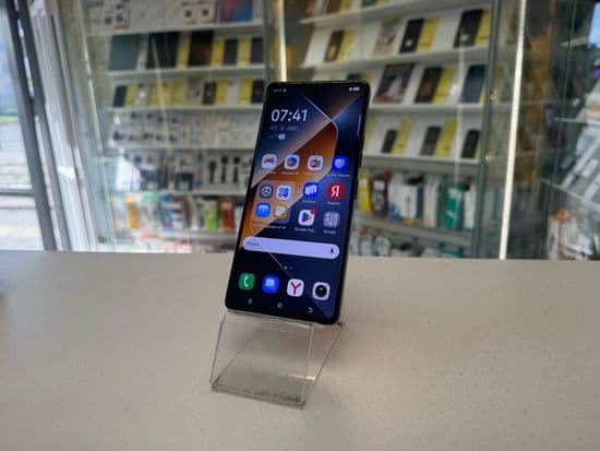 Фото 3: Tecno POVA 6 Pro 5G 12/256GB по адресу г. Нижний Тагил, пр-т Ленинградский, 83а, ост.компл.«Мечта»