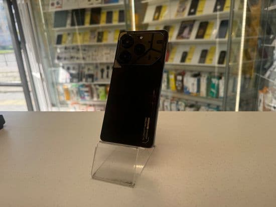 Фото 5: Tecno POVA 6 Pro 5G 12/256GB по адресу г. Нижний Тагил, пр-т Ленинградский, 83а, ост.компл.«Мечта»