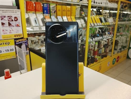 Фото 5: Tecno Spark 20 PRO plus 8/256GB по адресу г. Нижний Тагил, Черноисточинское шоссе, 17