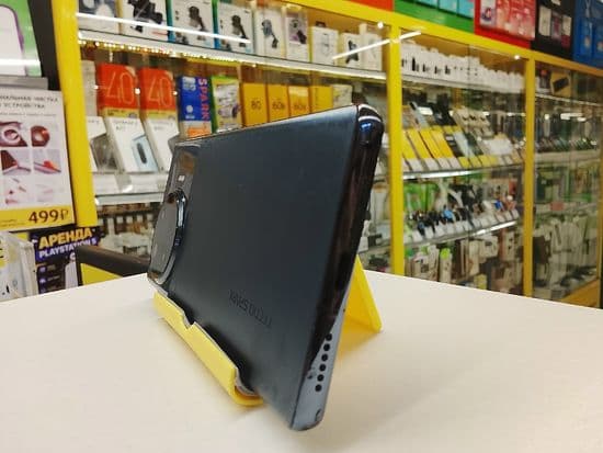 Фото 6: Tecno Spark 20 PRO plus 8/256GB по адресу г. Нижний Тагил, Черноисточинское шоссе, 17