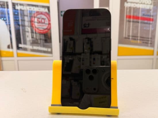 Фото 3: Apple iPhone 15 128GB по адресу г. Североуральск, ул. Ленина, 31