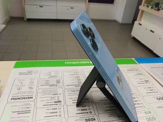 Фото 2: Realme Note 50 3/64GB по адресу г. Кушва, ул. Строителей, 6
