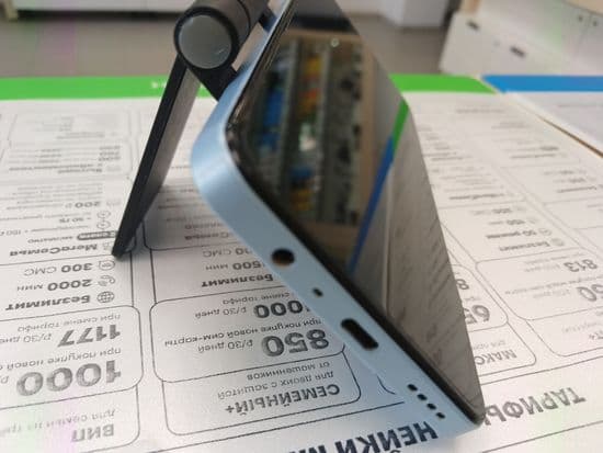 Фото 7: Realme Note 50 3/64GB по адресу г. Кушва, ул. Строителей, 6