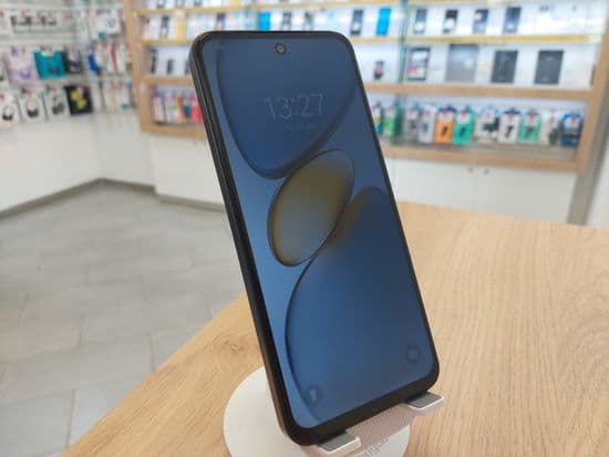 Фото 4: Tecno Spark Go 1 4/128GB по адресу г. Верхотурье, ул. Карла Маркса, 3а