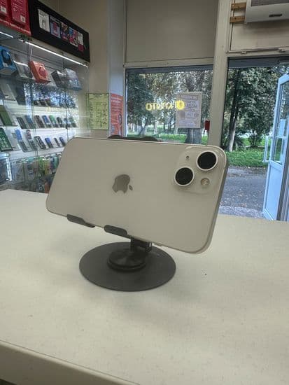 Фото 4: Apple iPhone 13 128GB по адресу г. Нижний Тагил, ул. Зари, 21