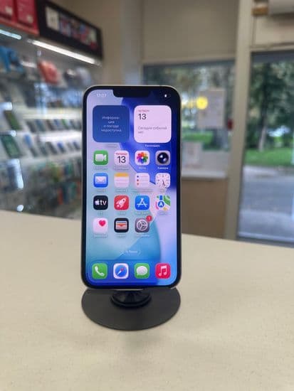 Фото 6: Apple iPhone 13 128GB по адресу г. Нижний Тагил, ул. Зари, 21