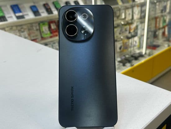 Фото 3: Tecno Spark 30 5G 8/128GB по адресу г. Кушва, ул. Строителей, 12