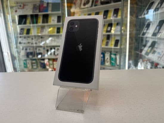 Фото 1: Apple iPhone 11 128Gb по адресу г. Нижний Тагил, пр-т Ленинградский, 83а, ост.компл.«Мечта»