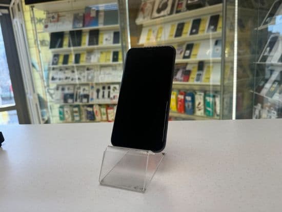 Фото 2: Apple iPhone 11 128Gb по адресу г. Нижний Тагил, пр-т Ленинградский, 83а, ост.компл.«Мечта»