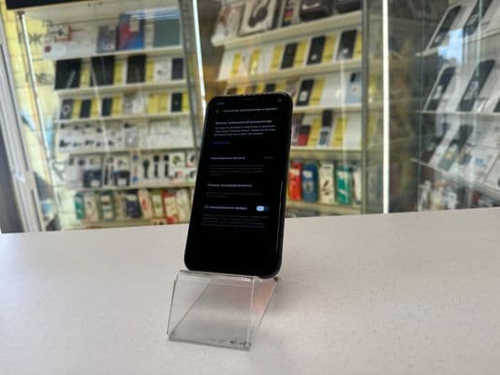 Фото 3: Apple iPhone 11 128Gb по адресу г. Нижний Тагил, пр-т Ленинградский, 83а, ост.компл.«Мечта»