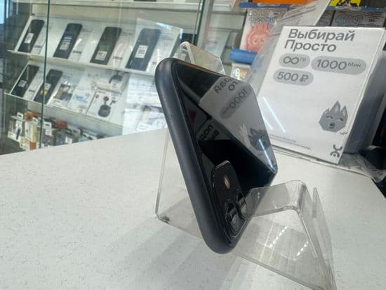 Фото 4: Apple iPhone 11 128Gb по адресу г. Нижний Тагил, пр-т Ленинградский, 83а, ост.компл.«Мечта»