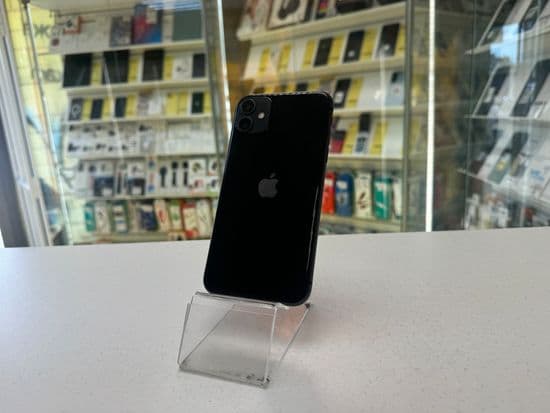 Фото 7: Apple iPhone 11 128Gb по адресу г. Нижний Тагил, пр-т Ленинградский, 83а, ост.компл.«Мечта»