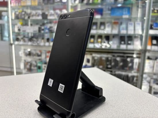 Фото 5: Huawei P Smart 3/32GB по адресу г. Серов, ул. Ленина, 128
