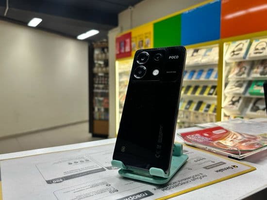 Фото 2: Xiaomi Poco X6 8/256GB по адресу г. Нижний Тагил, ул. Зари, 21