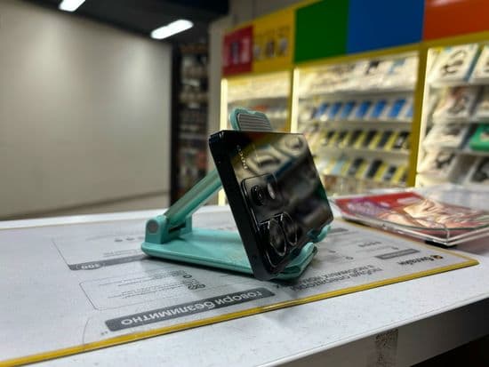 Фото 4: Xiaomi Poco X6 8/256GB по адресу г. Нижний Тагил, ул. Зари, 21