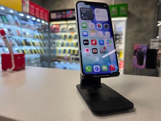 Фото 2: Apple iPhone 12 256GB по адресу г. Ивдель, ул. Трошева,16