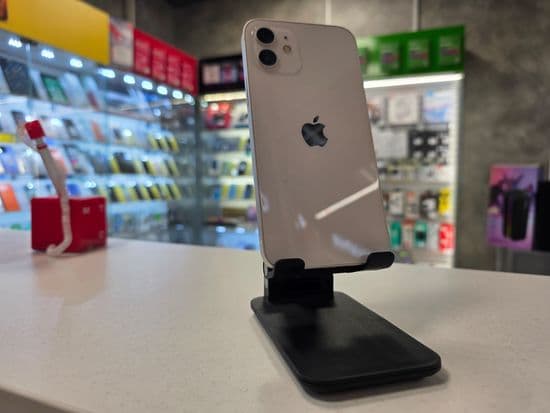 Фото 3: Apple iPhone 12 256GB по адресу г. Ивдель, ул. Трошева,16