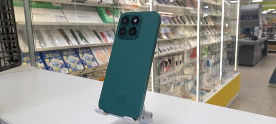 Фото 6: Honor X8b 8/128GB по адресу пос. Свободный, ул. Свободы, 38