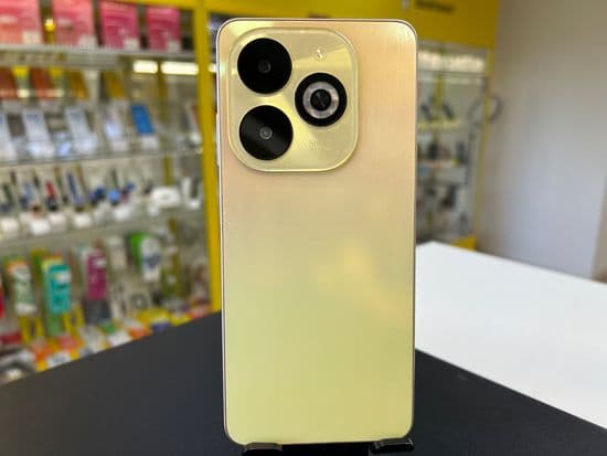 Фото 2: Infinix Smart 8 Pro 4/256GB по адресу г. Кировград, ул. Свердлова, 70