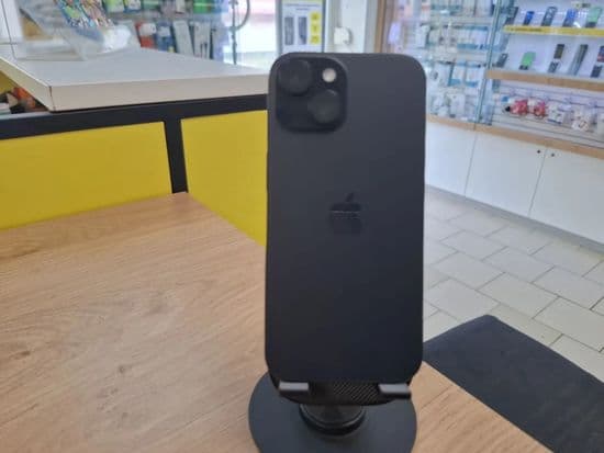 Фото 4: Apple iPhone 15 128GB по адресу г. Краснотурьинск, ул. Ленина, 76