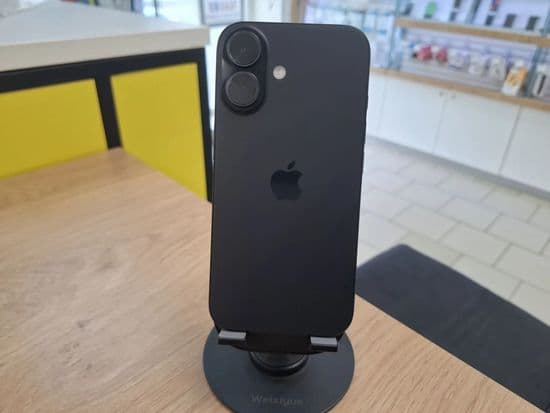Фото 2: Apple iPhone 16 256GB по адресу г. Краснотурьинск, ул. Ленина, 76