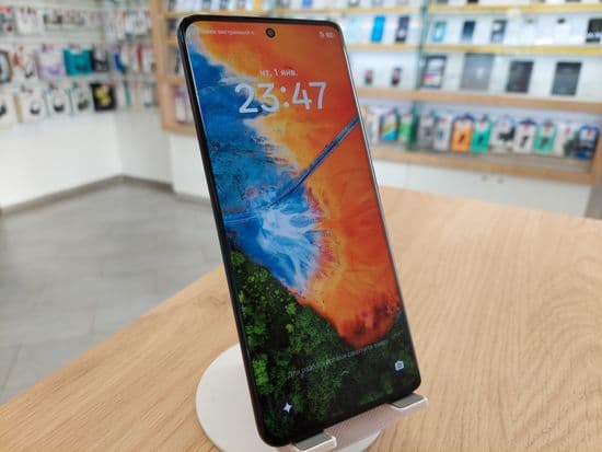 Фото 6: Realme 11 Pro 8/128GB по адресу г. Верхотурье, ул. Карла Маркса, 3а