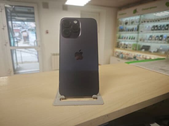Фото 6: Apple iPhone 14 Pro Max 128gb по адресу г. Нижняя Тура, ул. Усошина, 1