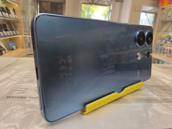 Фото 2: Xiaomi Redmi Note 13 8/256GB по адресу г. Верхняя Тура, ул. Иканина, 90