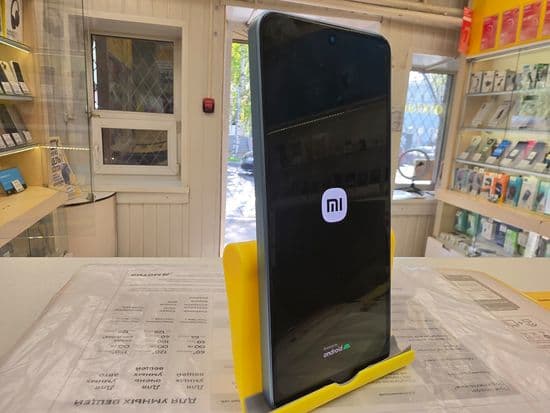 Фото 6: Xiaomi Redmi Note 13 8/256GB по адресу г. Верхняя Тура, ул. Иканина, 90