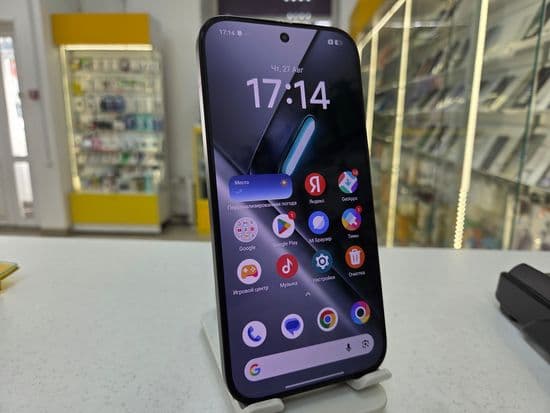 Фото 4: Xiaomi Poco X8 Pro 8/256GB по адресу г. Нижний Тагил, пр-т Вагоностроителей, 21