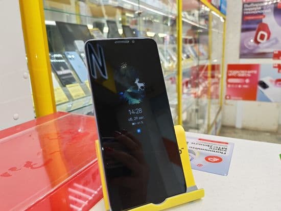 Фото 3: Huawei Nova 14i 8/256GB по адресу г. Верхний Тагил, ул. Ленина, 92
