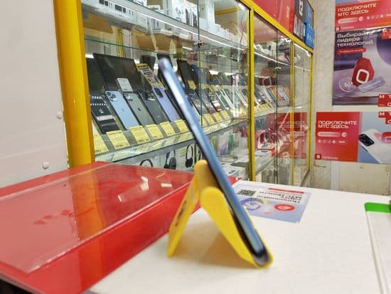 Фото 4: Huawei Nova 14i 8/256GB по адресу г. Верхний Тагил, ул. Ленина, 92