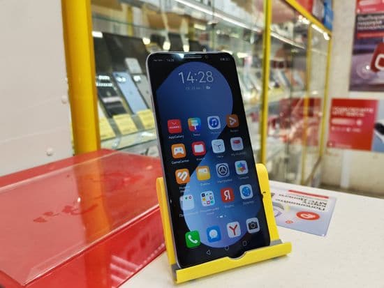 Фото 7: Huawei Nova 14i 8/256GB по адресу г. Верхний Тагил, ул. Ленина, 92