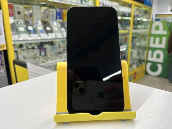 Фото 3: Apple iPhone 14 Pro 128GB по адресу г. Нижний Тагил, Черноисточинское шоссе, 17