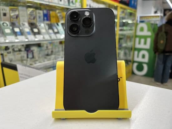 Фото 5: Apple iPhone 14 Pro 128GB по адресу г. Нижний Тагил, Черноисточинское шоссе, 17