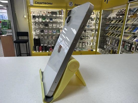 Фото 4: Apple iPhone 14 128gb по адресу г. Волчанск, ул. Социалистическая, 2а