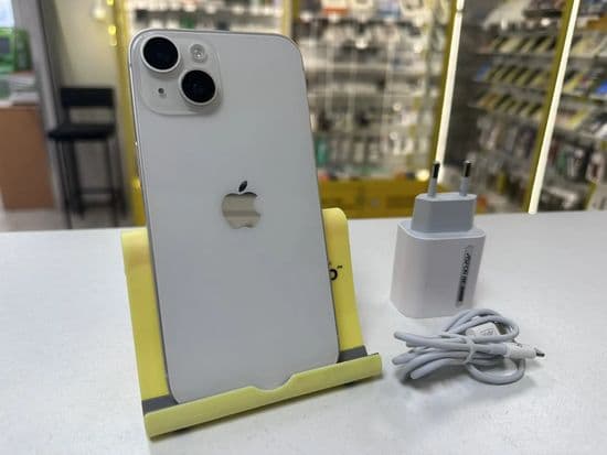 Фото 5: Apple iPhone 14 128gb по адресу г. Волчанск, ул. Социалистическая, 2а