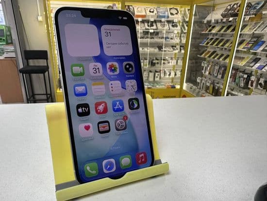 Фото 7: Apple iPhone 14 128gb по адресу г. Волчанск, ул. Социалистическая, 2а