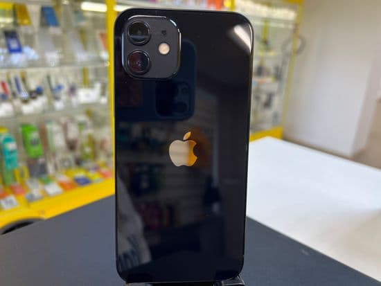 Фото 7: Apple iPhone 12 128GB по адресу г. Кировград, ул. Свердлова, 70
