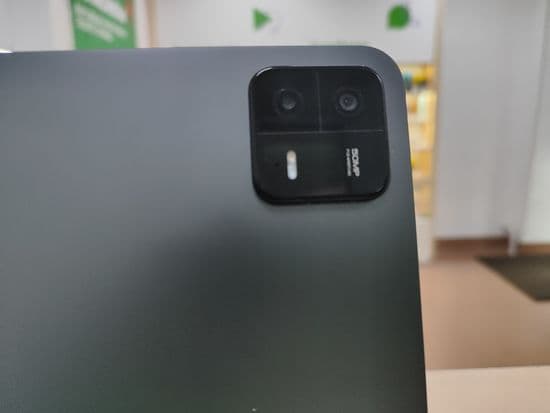 Фото 2: Xiaomi Pad 6 Pro 8/128GB Wi-Fi по адресу г. Верхний Тагил, ул. Ново-Уральская, 52