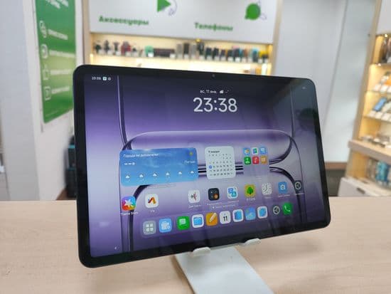 Фото 4: Xiaomi Pad 6 Pro 8/128GB Wi-Fi по адресу г. Верхний Тагил, ул. Ново-Уральская, 52
