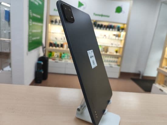 Фото 6: Xiaomi Pad 6 Pro 8/128GB Wi-Fi по адресу г. Верхний Тагил, ул. Ново-Уральская, 52