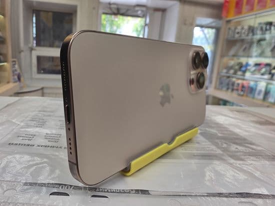 Фото 5: Apple iPhone 16 Pro Max 256GB по адресу г. Верхняя Тура, ул. Иканина, 90
