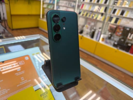 Фото 1: Tecno Camon 50 Ultra 8/256GB по адресу г. Нижний Тагил, ул. Металлургов, 58а