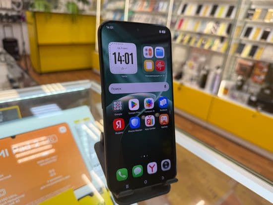 Фото 3: Tecno Camon 50 Ultra 8/256GB по адресу г. Нижний Тагил, ул. Металлургов, 58а