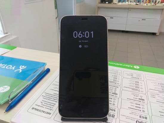 Фото 7: Honor 600 Lite 8/256GB по адресу г. Кушва, ул. Строителей, 6