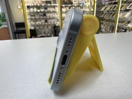 Фото 4: Apple iPhone 15 128GB по адресу г. Волчанск, ул. Социалистическая, 2а