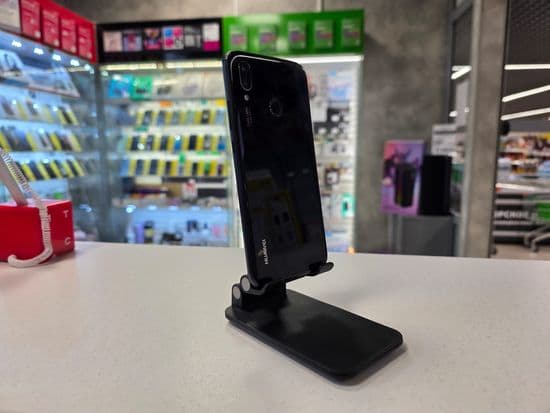 Фото 4: Huawei P20 Lite 4/64GB по адресу г. Ивдель, ул. Трошева,16