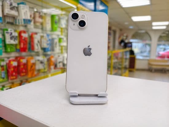 Фото 2: Apple iPhone 14 128gb по адресу г. Невьянск, ул. Ленина, 15а