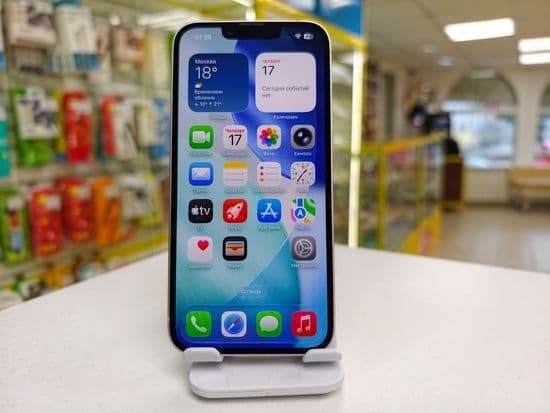 Фото 5: Apple iPhone 14 128gb по адресу г. Невьянск, ул. Ленина, 15а